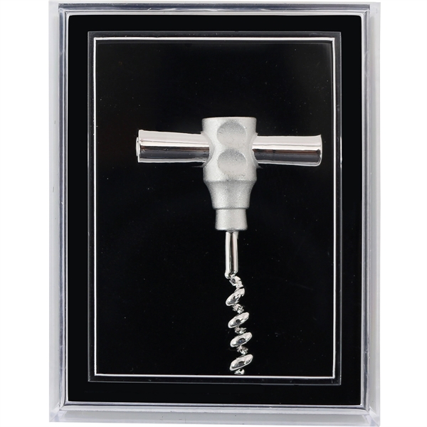 Pocket Corkscrew Pin - Image 4