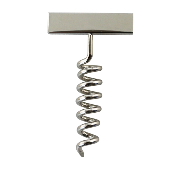 Corkscrew Lapel Pin - Image 4