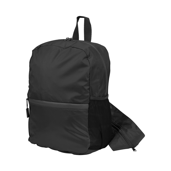 North Cascades Convertible Backpack - Image 2