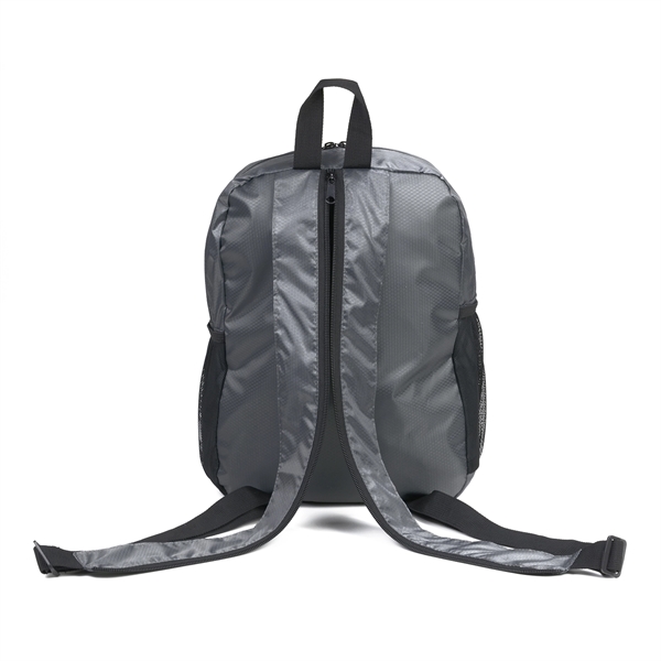 North Cascades Convertible Backpack - Image 3