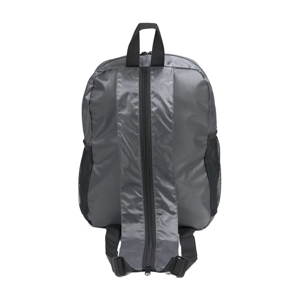 North Cascades Convertible Backpack - Image 4