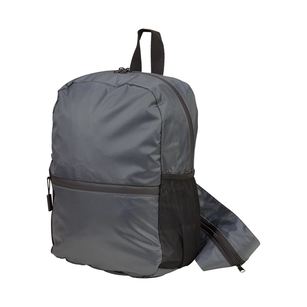 North Cascades Convertible Backpack - Image 5