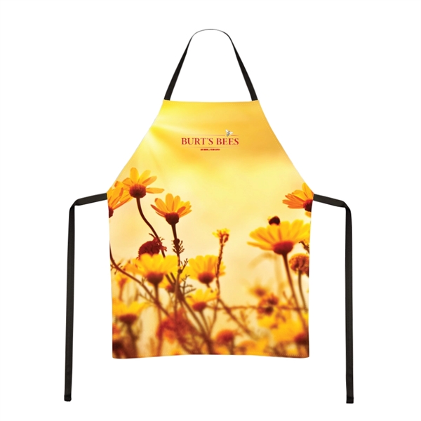 Dye-Sublimated Apron - Out of Stock! - Image 1