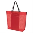 Breezy Mesh Tote Bag - Image 7