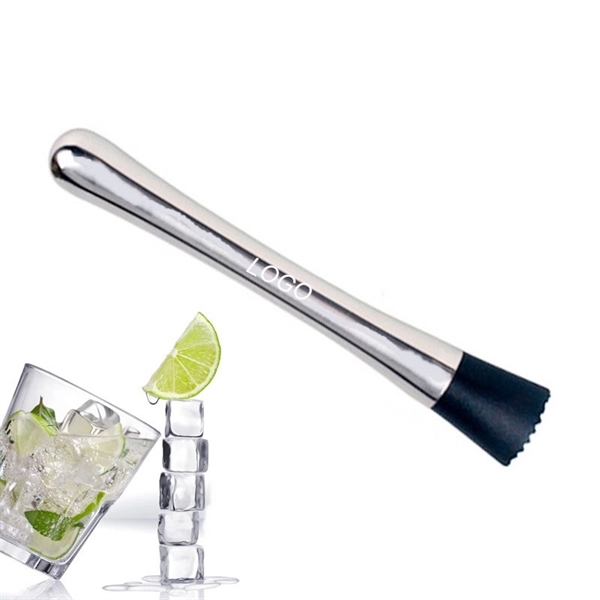 Cocktail Muddle Blender