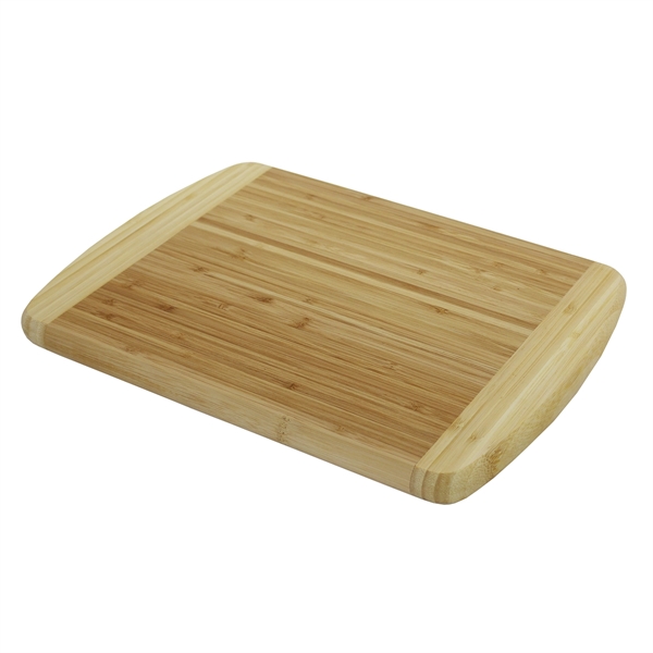 Dujuor Bamboo Cutting Board (Medium)