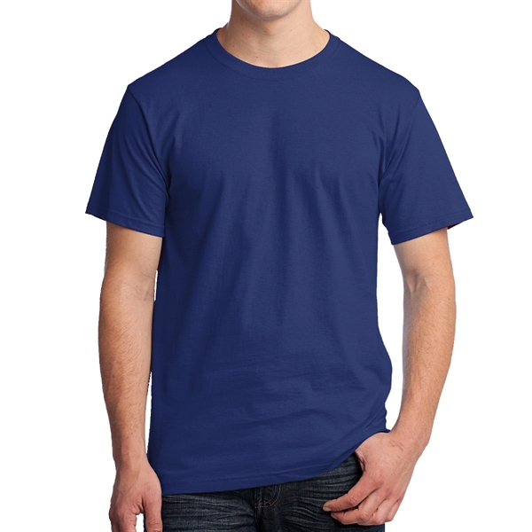 Fruit of the Loom HD Cotton T-Shirt - Image 17