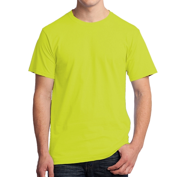Fruit of the Loom HD Cotton T-Shirt - Image 19