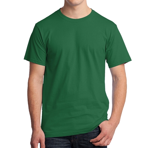 Fruit of the Loom HD Cotton T-Shirt - Image 20