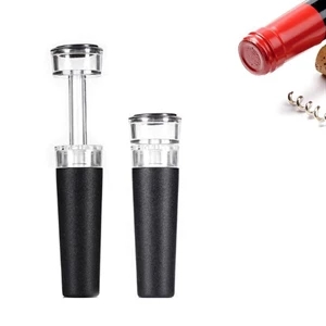 Wine Vacuum Bottle Stoppers