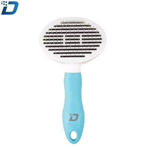 Pet Hair Removal Dog Comb