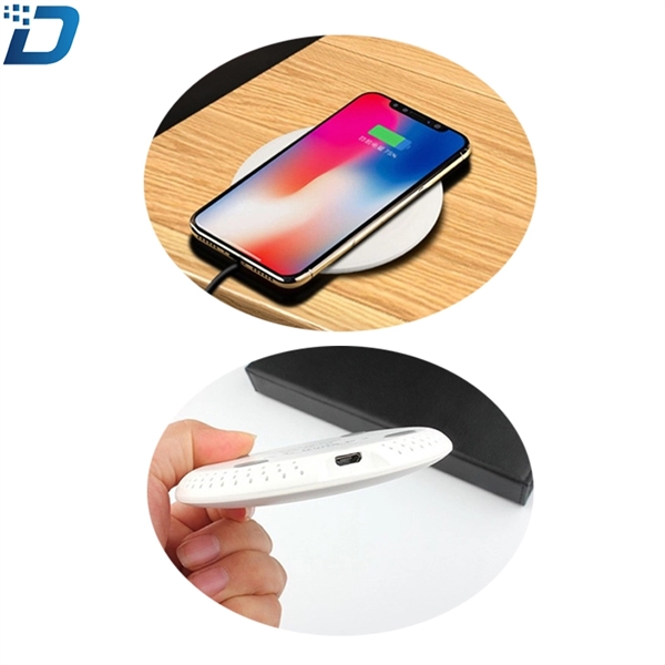 Air Wireless Phone Charger - Image 3