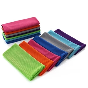 Instant Cooling Towel 10 Color