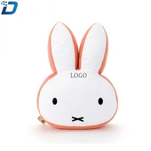 Bunny Plush Phone Cleaning Wipe