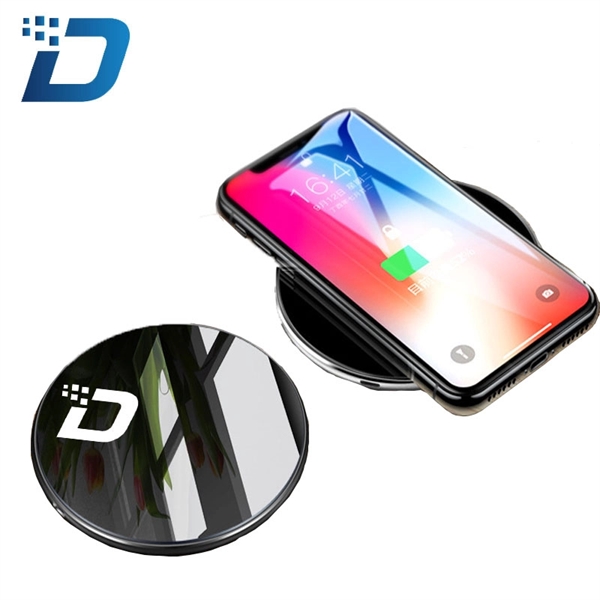 Wireless Charger - Image 1