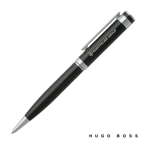 Hugo Boss Caption Pen - Image 2