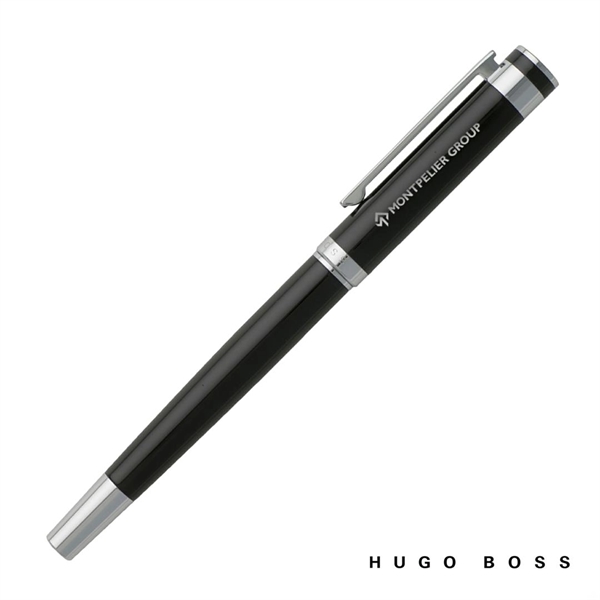 Hugo Boss Caption Pen - Image 3