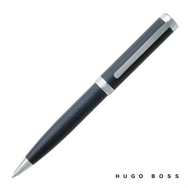 Hugo Boss Column Pen - Image 2