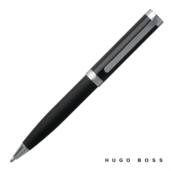 Hugo Boss Column Pen - Image 3