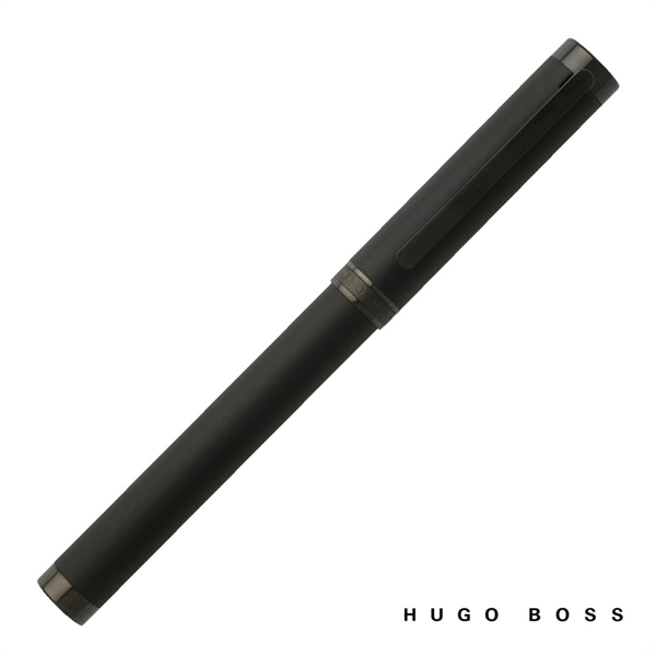 Hugo Boss Column Pen - Image 4