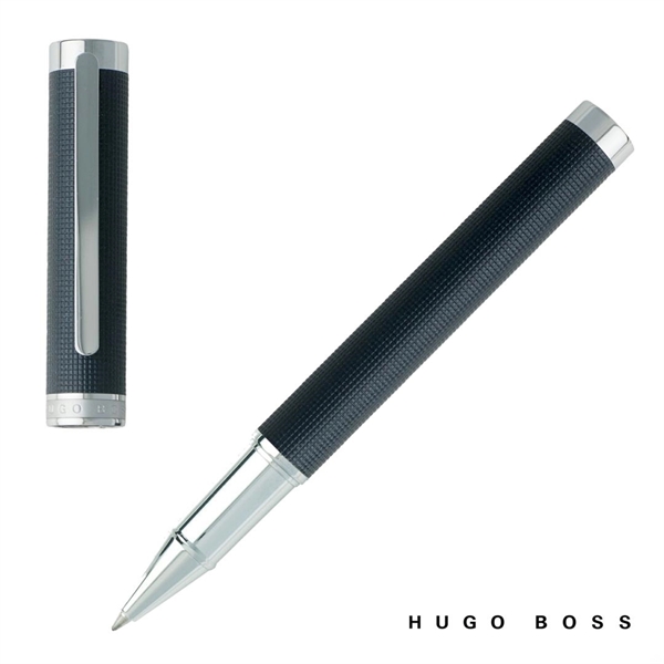 Hugo Boss Column Pen - Image 6