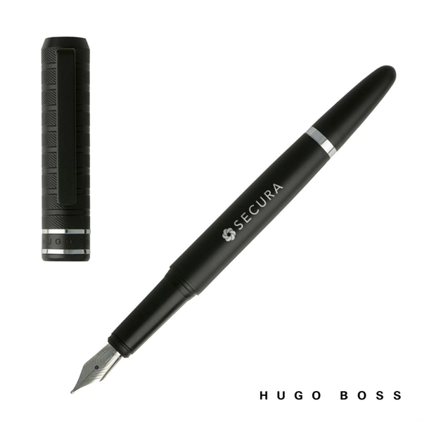 Hugo Boss Level Structure Pen - Image 2