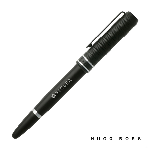 Hugo Boss Level Structure Pen - Image 3