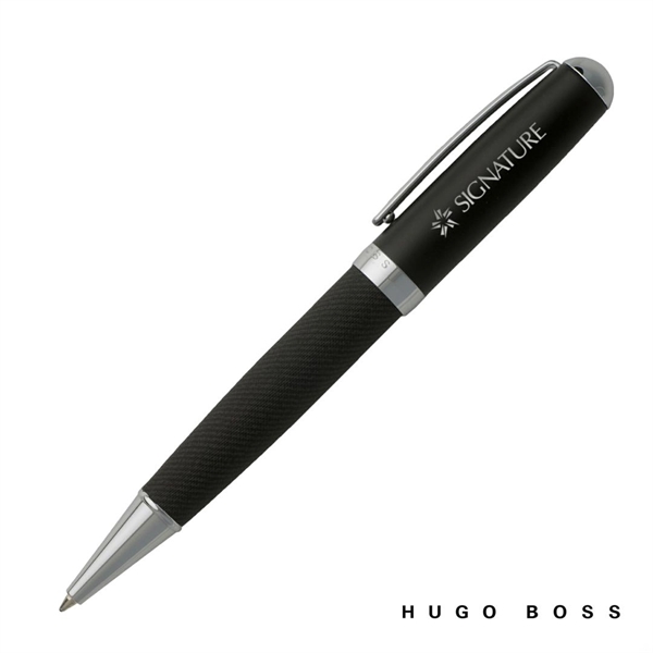 Hugo Boss Advance Fabric Pen - Image 2