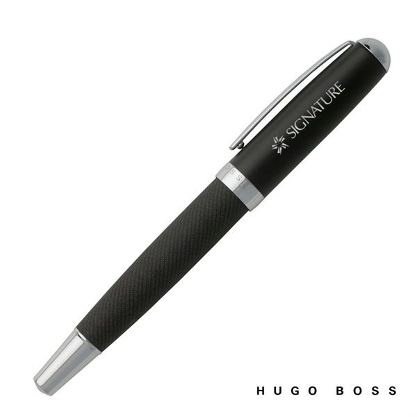 Hugo Boss Advance Fabric Pen - Image 3