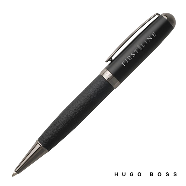 Hugo Boss Advance Grained Pen - Image 2