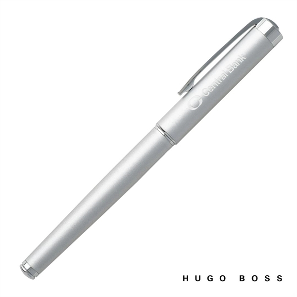 Hugo Boss Inception Ballpoint Pen - Image 5