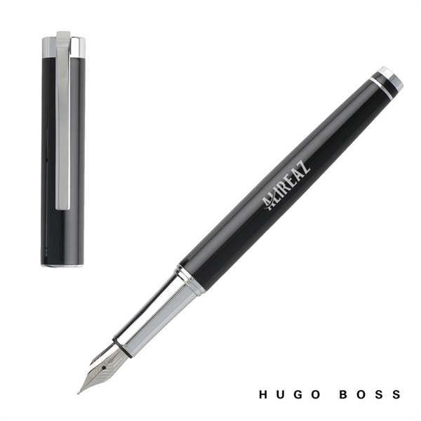 Hugo Boss Ace Pen - Image 5