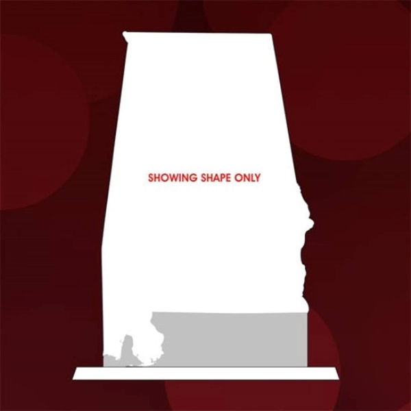 State Map Award -  Alabama - Image 2