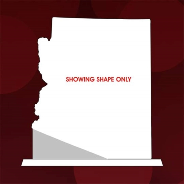 State Map Award -  Arizona - Image 1