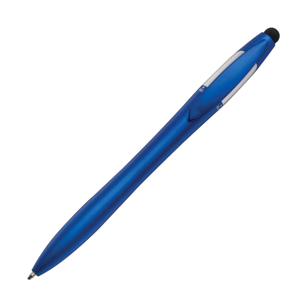 Trifecta 3 Color Pen/Stylus - Image 3