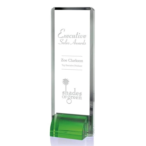 Veronese Award - Green - Image 4