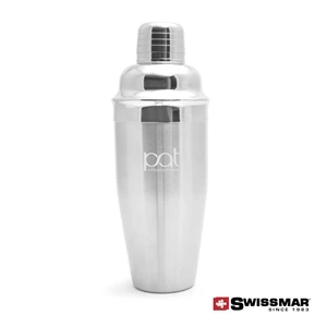 Swissmar® Cocktail Shaker - Stainless