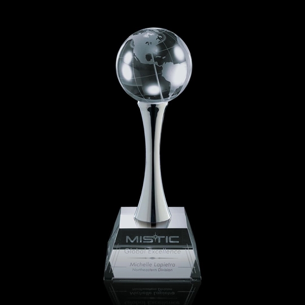 Edison Globe Award - Image 2