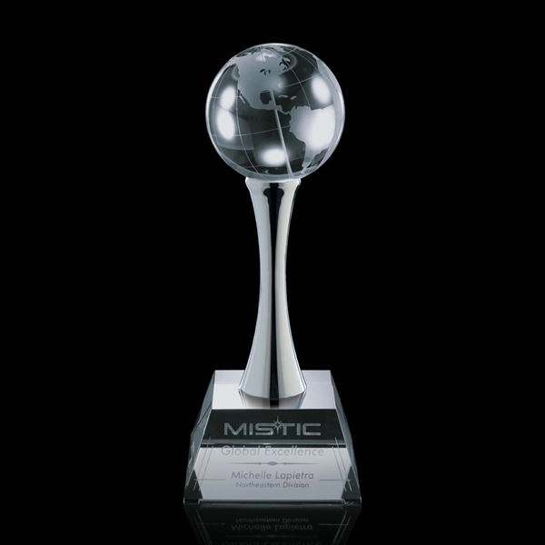 Edison Globe Award - Image 3
