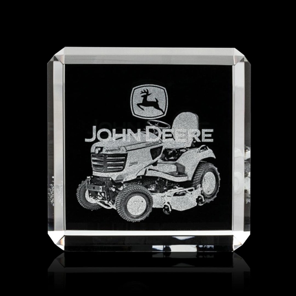 Davenport Award - 3D - Image 3