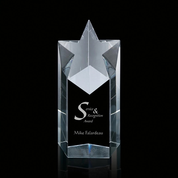 Star Tower Award - Image 3