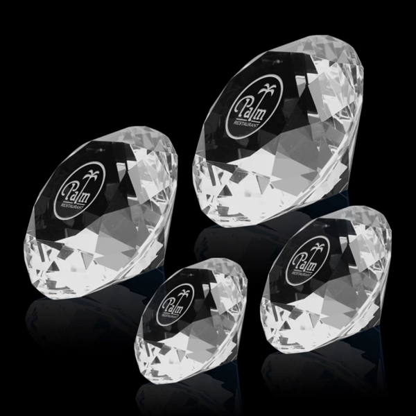 Optical Diamond Award - Image 1
