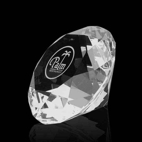 Optical Diamond Award - Image 2
