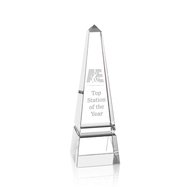 Groove Obelisk Award - Image 2