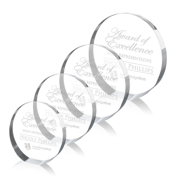 Cumberland Award - Image 1