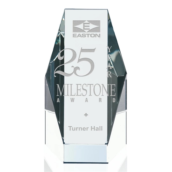 Hexagon Tower Award - Image 2