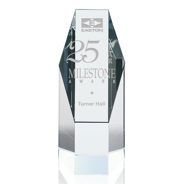 Hexagon Tower Award - Image 3