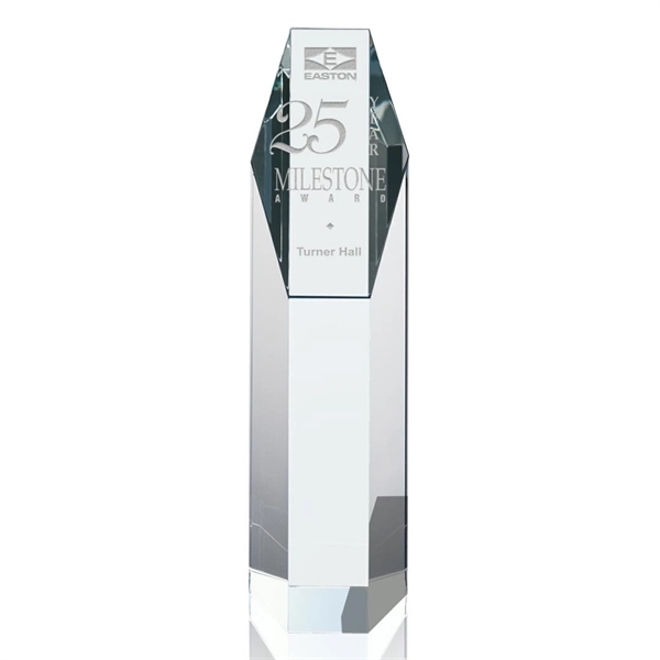 Hexagon Tower Award - Image 4