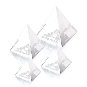 Optical Pyramid Award