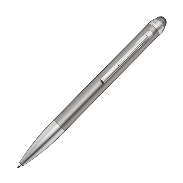 Nuvo Metal Pen/Stylus - Image 4